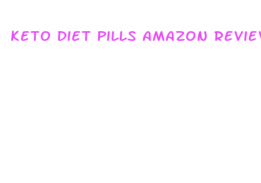 keto diet pills amazon reviews