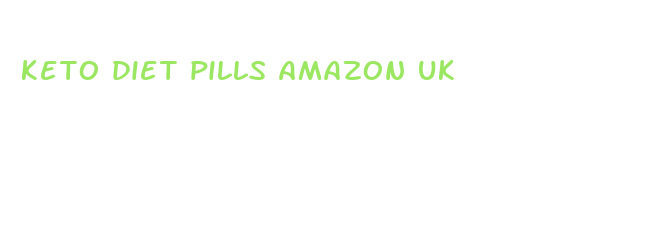 keto diet pills amazon uk