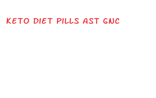 keto diet pills ast gnc