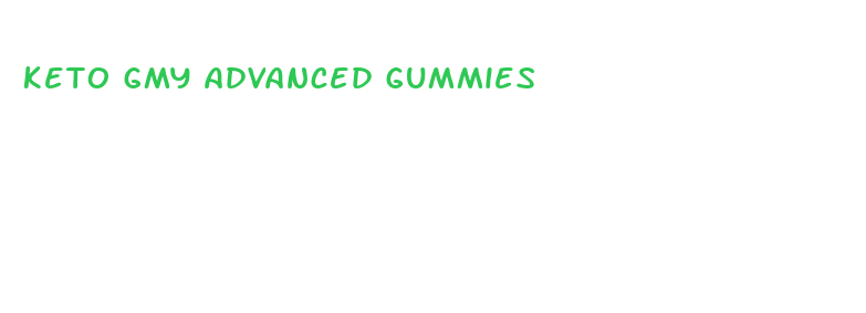 keto gmy advanced gummies