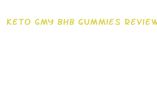 keto gmy bhb gummies review