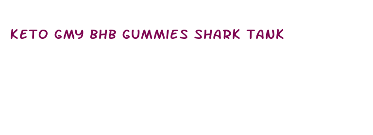 keto gmy bhb gummies shark tank