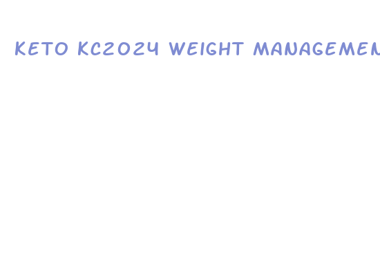 keto kc2024 weight management pill