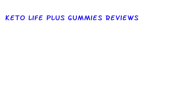 keto life plus gummies reviews