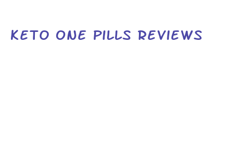 keto one pills reviews