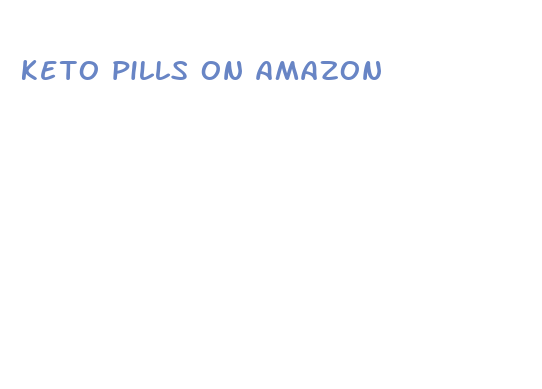 keto pills on amazon