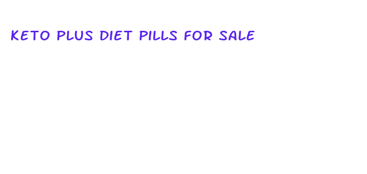 keto plus diet pills for sale