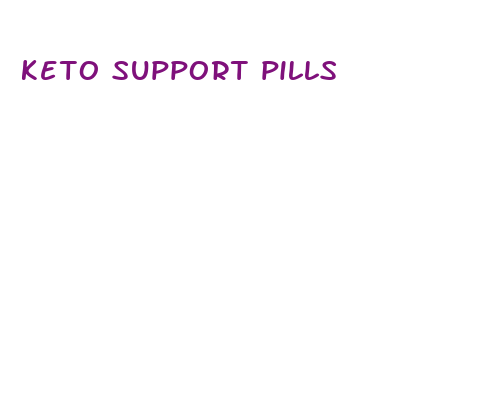 keto support pills