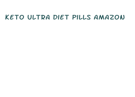 keto ultra diet pills amazon