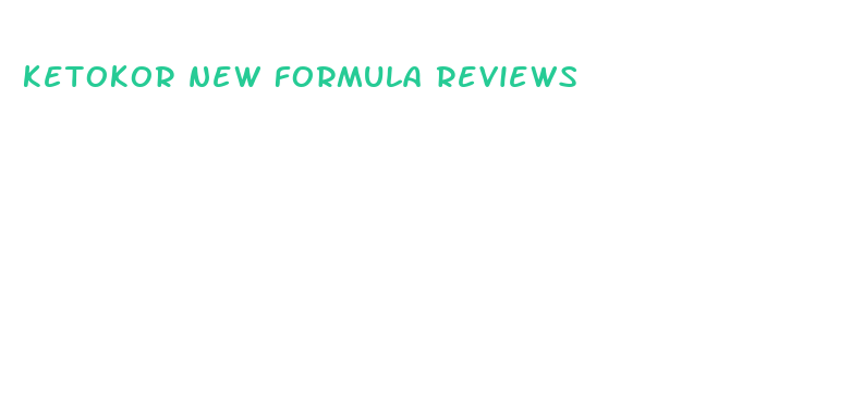 ketokor new formula reviews