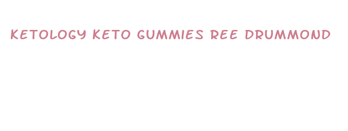 ketology keto gummies ree drummond