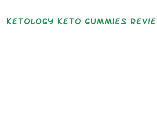 ketology keto gummies review