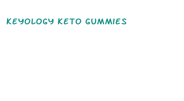 keyology keto gummies