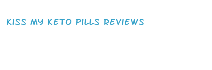 kiss my keto pills reviews