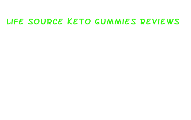 life source keto gummies reviews