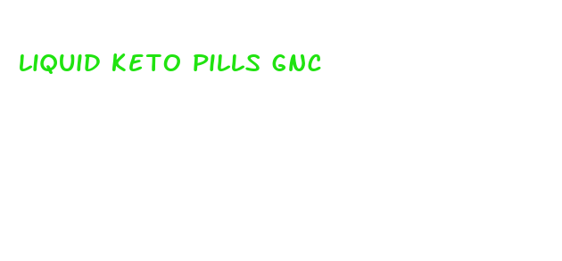 liquid keto pills gnc