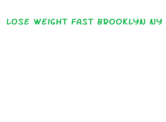 lose weight fast brooklyn ny w8md