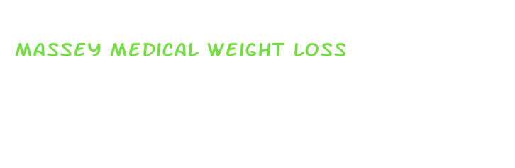 massey medical weight loss