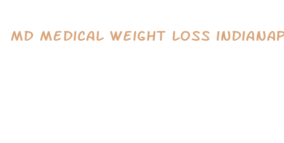 md medical weight loss indianapolis