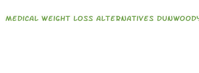 medical weight loss alternatives dunwoody