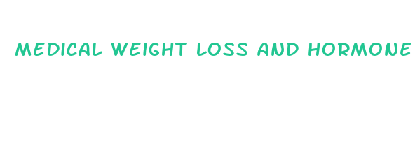 medical weight loss and hormone clinic utah