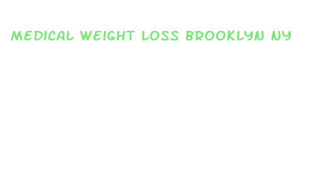 medical weight loss brooklyn ny