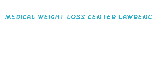 medical weight loss center lawrenceville ga