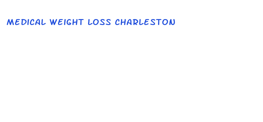 medical weight loss charleston