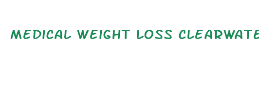 medical weight loss clearwater