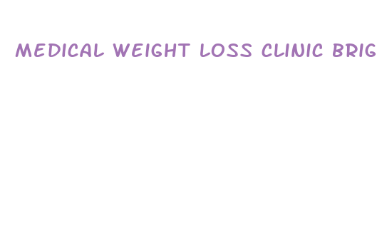 medical weight loss clinic brighton mi