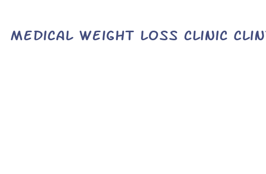 medical weight loss clinic clinton township mi