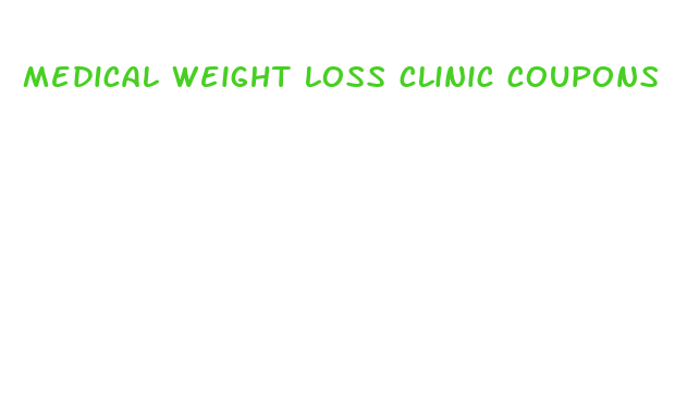 medical weight loss clinic coupons