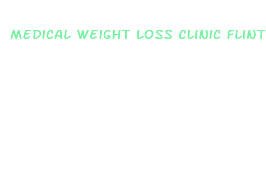 medical weight loss clinic flint