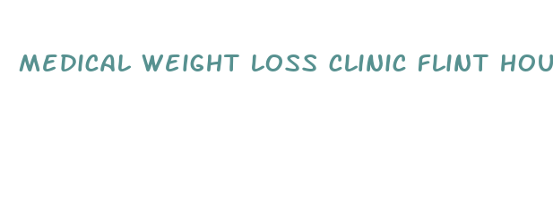 medical weight loss clinic flint hours