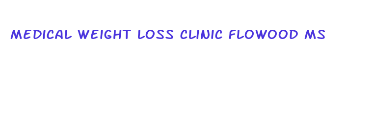 medical weight loss clinic flowood ms