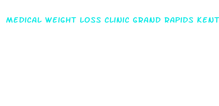 medical weight loss clinic grand rapids kentwood