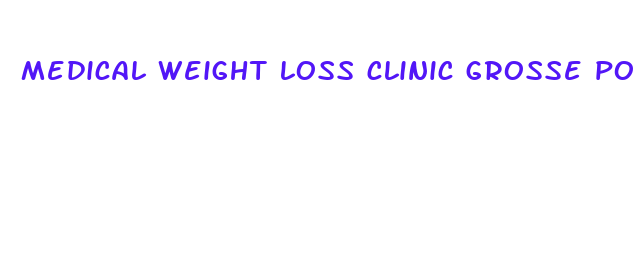 medical weight loss clinic grosse pointe