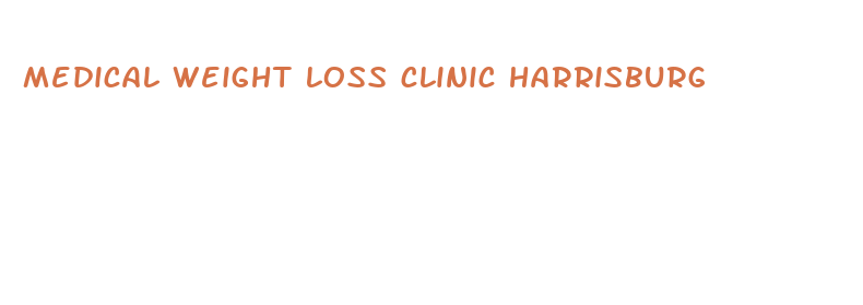 medical weight loss clinic harrisburg