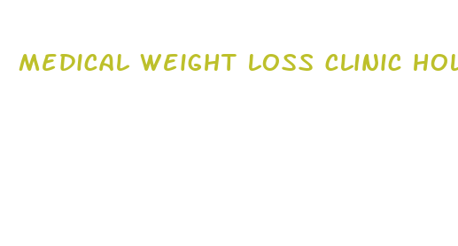 medical weight loss clinic holiday sale