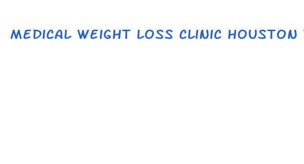 medical weight loss clinic houston tx