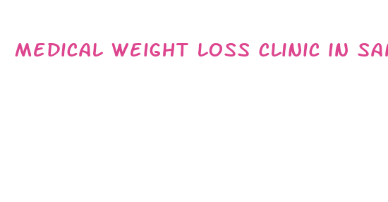 medical weight loss clinic in san antonio