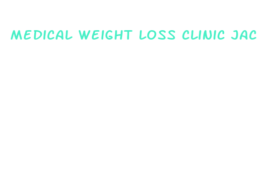 medical weight loss clinic jacksonville fl