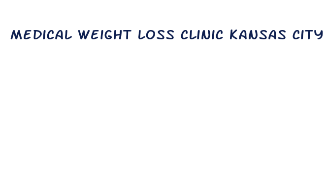 medical weight loss clinic kansas city