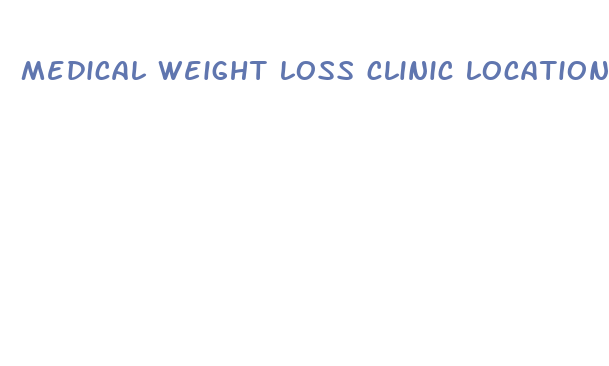 medical weight loss clinic locations near flint mi