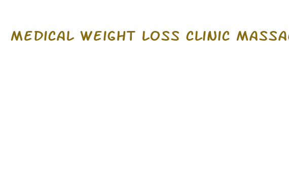 medical weight loss clinic massachusetts