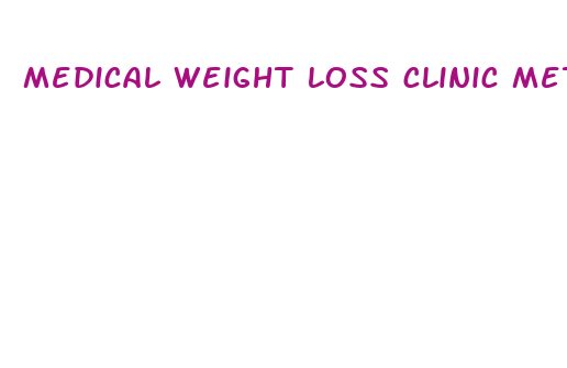 medical weight loss clinic metairie