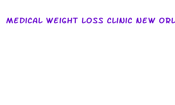 medical weight loss clinic new orleans