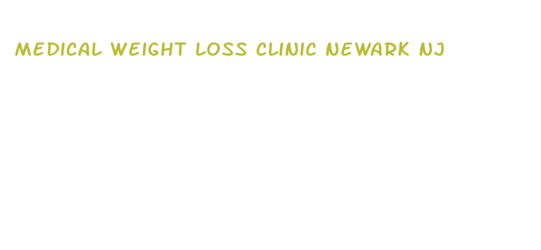 medical weight loss clinic newark nj