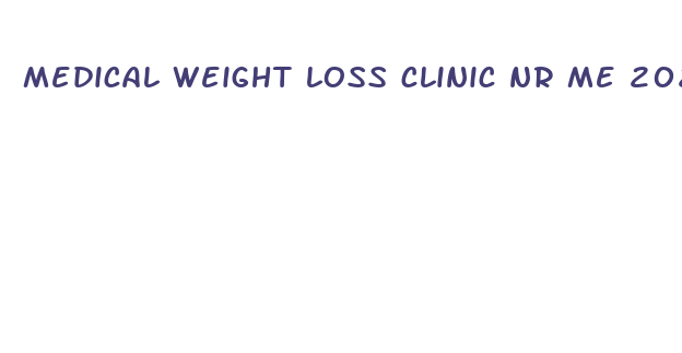 medical weight loss clinic nr me 20241