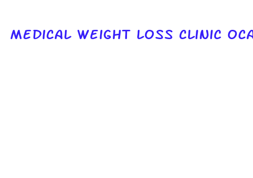 medical weight loss clinic ocala